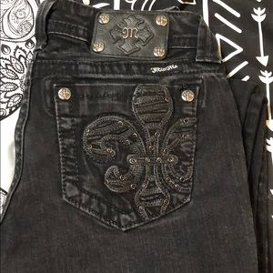 Miss Me Skinny Jeans